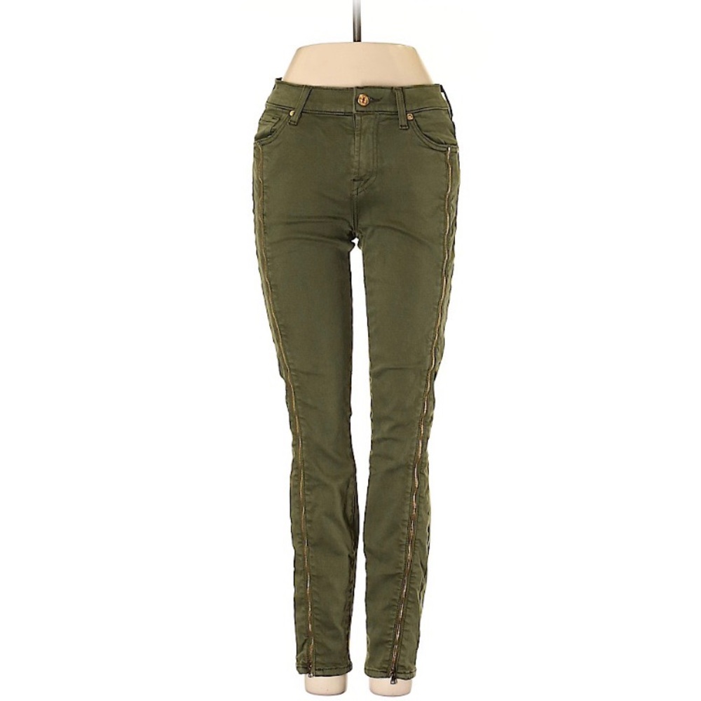 7 For All Mankind jeans